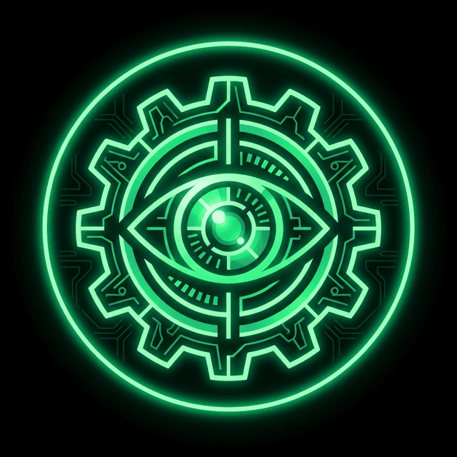 CyborG Solver